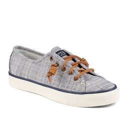 Sperry Women's Seacoast Crosshatch Casual Shoes