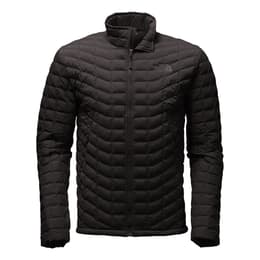 The North Face Men's Thermoball Stretch Jacket