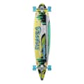 Free Ride Timberline 42" Pintail Complete Longboard alt image view 1