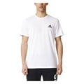 Adidas Men's Essentials Tech T Shirt