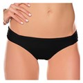 Becca Women&#39;s Color Code American Fit Hipster Swim Bottoms Front