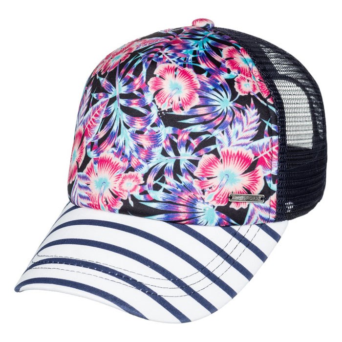 Roxy Girl's Just Ok Trucker Hat