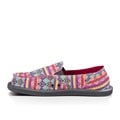 Sanuk Women&#39;s Donna Tribal Casual Shoes