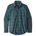 Patagonia Men's Pima Long Sleeve Shirt alt image view 2