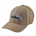 Patagonia Men's Fitz Roy Trout Stretch Fit