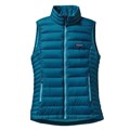 Patagonia Women's Down Sweater Vest alt image view 1