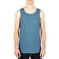 Volcom Men&#39;s Solid Heather Tank