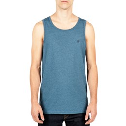 Volcom Men's Solid Heather Tank