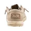 Hey Dude Men's Wally Washed Casual Shoes Ch
