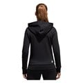 Adidas Women&#39;s Essentials Linear Full-Zip H