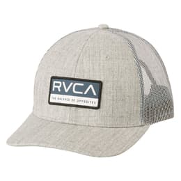 Rvca Men's Reno Trucker Hat