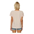 O&#39;Neill Women&#39;s Vacation Short Sleeve T Shi