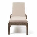 North Cape Cabo Adjustable Chaise Lounge Ch