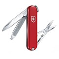 Victorinox Swiss Army Classic Pocket Knife alt image view 3