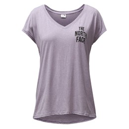 The North Face Women's Share Your Adventure T Shirt