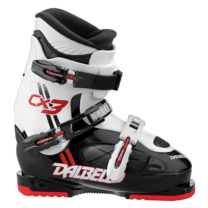 Dalbello Youth Cx 3 Ski Boots &#39;15