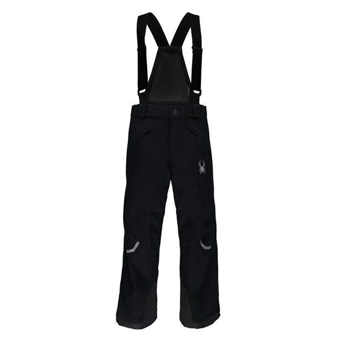 Spyder Boy's Force Snow Pants