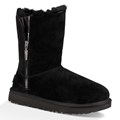 Ugg Women&#39;s Marice Boots Right View Black