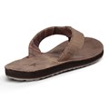 Sanuk Men&#39;s Burro Down Sandals