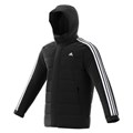 Adidas Men's Itavic 3-Stripe Insulated Tech