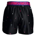 Under Armour Girl's Play Up Printed Shorts