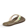 Sanuk Women&#39;s Yoga Chakra Sandals