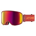 Atomic Revent Stereo Snow Goggles