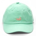 Southern Marsh Washed Hat