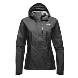 The North Face Women's Dryzzle Gore-Tex Rain Jacket