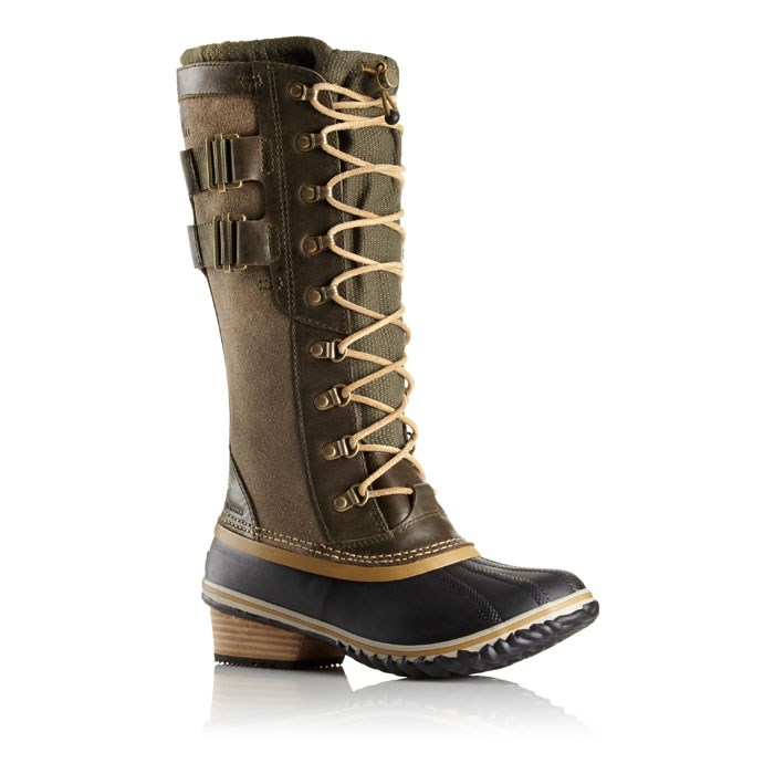 Sorel Women&#39;s Conquest Carly II Boot