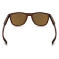 Oakley Men&#39;s Trillbe X Sunglasses Back