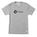 Vuori Men's V1 Logo T Shirt