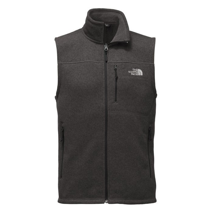 The North Face Men&#39;s Gordon Lyons Fleece Ve