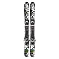 K2 Skis Children&#39;s Indy Skis With Fastrak2 4.5 Bindings &#39;16