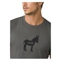 Prana Men's Wise Ass Journeyman T Shirt