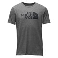 The North Face Men's Half Dome Tri Short Sleeve T Shirt alt image view 1