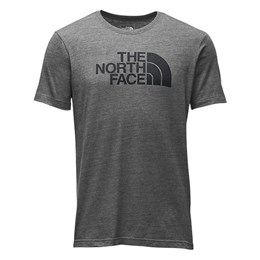 The North Face Men's Half Dome Tri Short Sleeve T Shirt