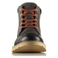 Sorel Men's Madson Moc Toe Waterproof Boots