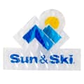 Sun & Ski Logo Stomp Pad hero