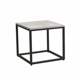 North Cape Ridgewood End Table Frame