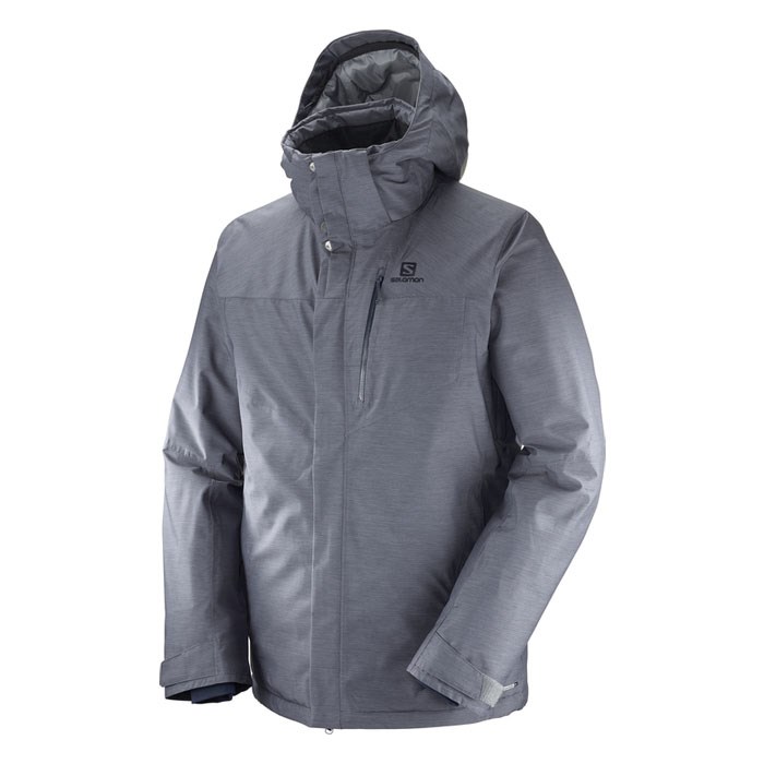 Salomon Men&#39;s Fantasy Jacket