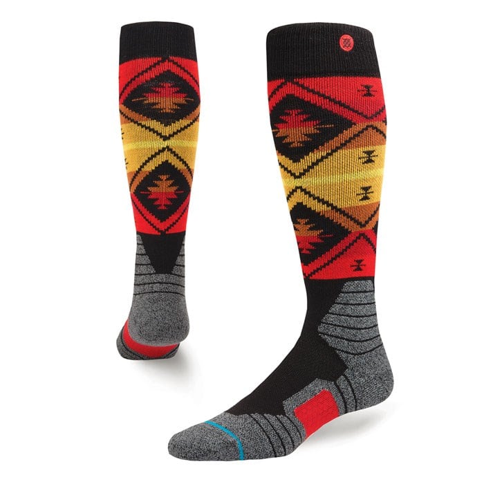 Stance Men's Sonora Snow Socks