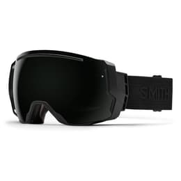 Smith I/07 Snow Goggles With Blackout Lens