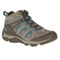 Merrell Women&#39;s Outmost Mid Vent Waterproof