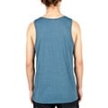 Volcom Men&#39;s Solid Heather Tank