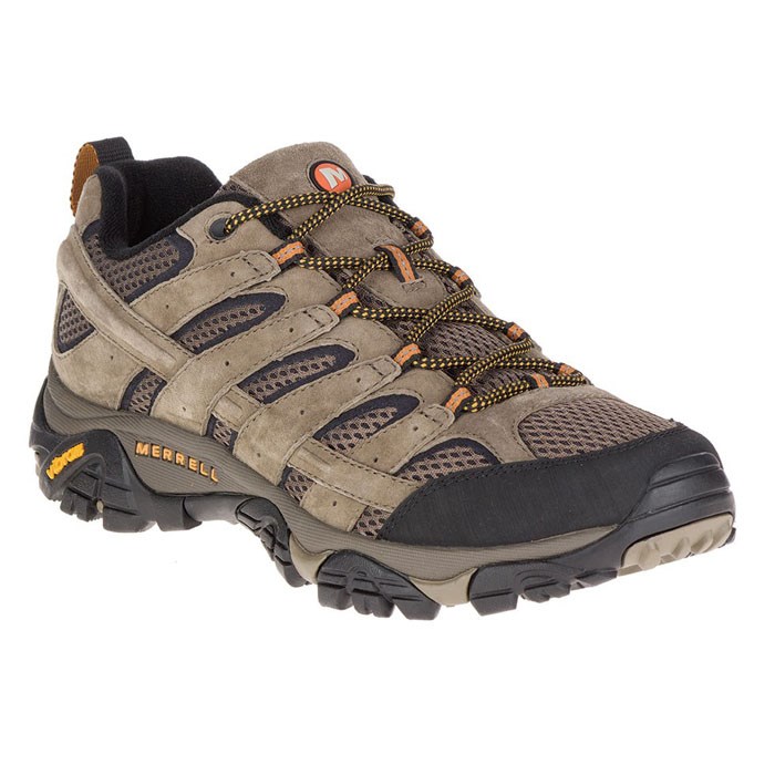 Merrell Men&#39;s Moab 2 Vent Hiking Boots