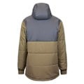 Boulder Gear Men's Storm Insulated Parka