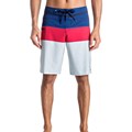 Quiksilver Men's Everyday Blocked Vee 20" Boardshorts alt image view 1