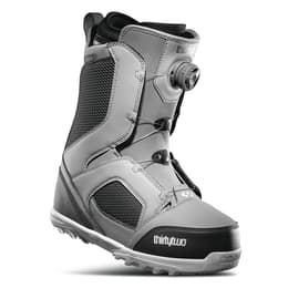 Thirtytwo Men's STW Boa Snowboard Boots '18