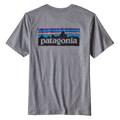 Patagonia Men's P-6 Logo Pocket Short Sleeve T-shirt alt image view 11